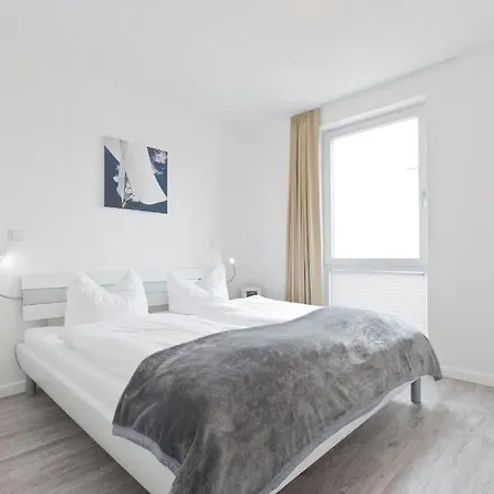 Apartment Friedrichstr 28, 4