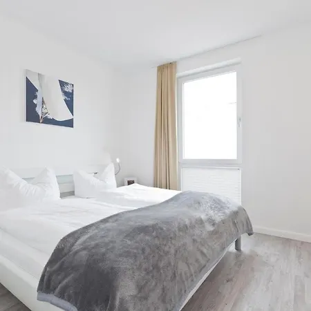 Friedrichstr 28, 4 * Norderney
