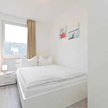 Friedrichstr 28, 4 Apartment