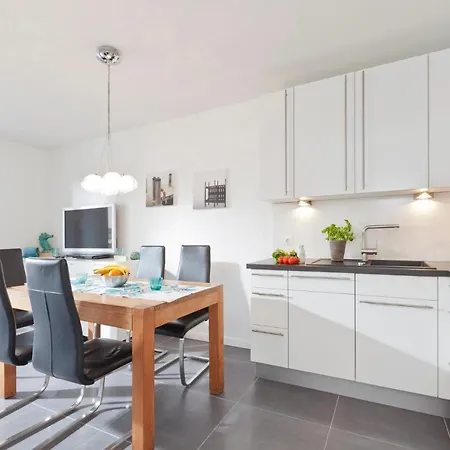 Friedrichstr 28, 4 Norderney